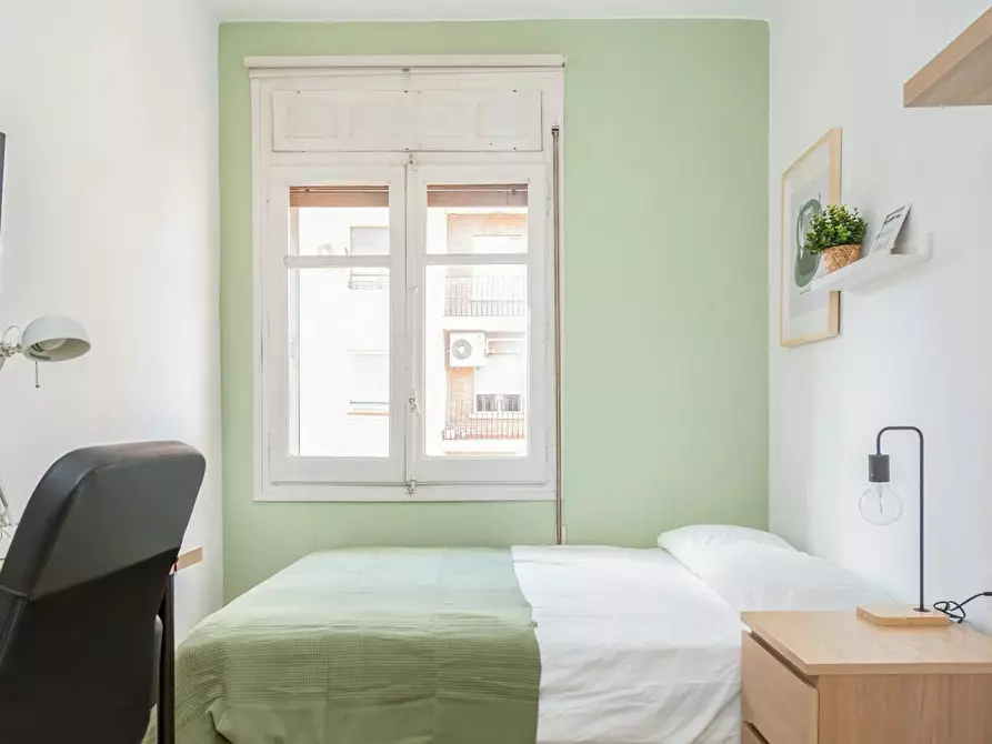 Immagine 2 di Camera in affitto  in Calle Mariano Barbasán a Zaragoza