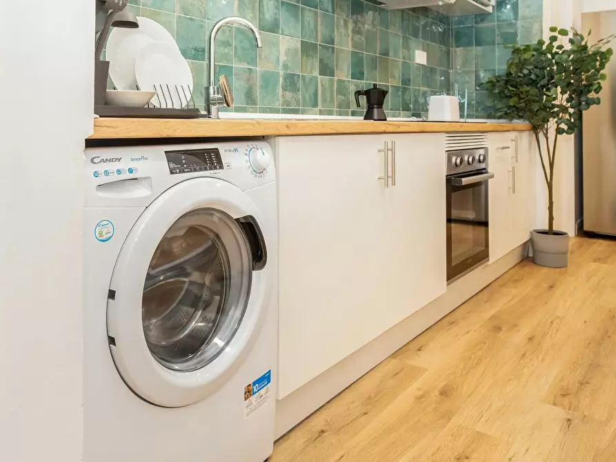 Immagine 10 di Camera in affitto  in Calle Mariano Barbasán a Zaragoza