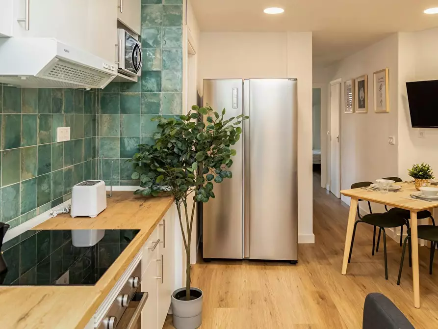 Immagine 6 di Camera in affitto  in Calle Mariano Barbasán a Zaragoza