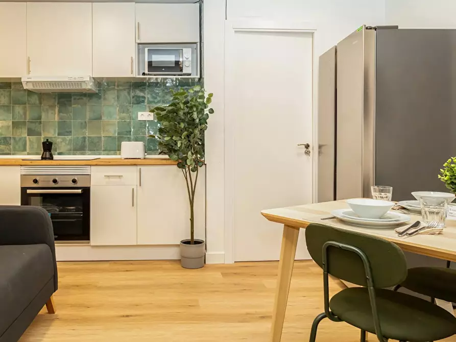 Immagine 7 di Camera in affitto  in Calle Mariano Barbasán a Zaragoza