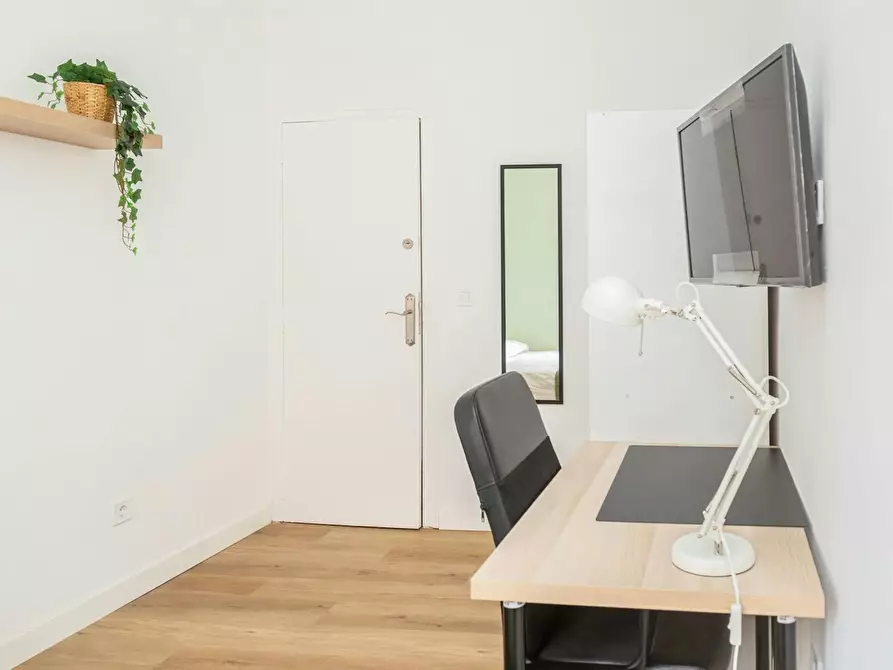 Immagine 3 di Camera in affitto  in Calle Mariano Barbasán a Zaragoza