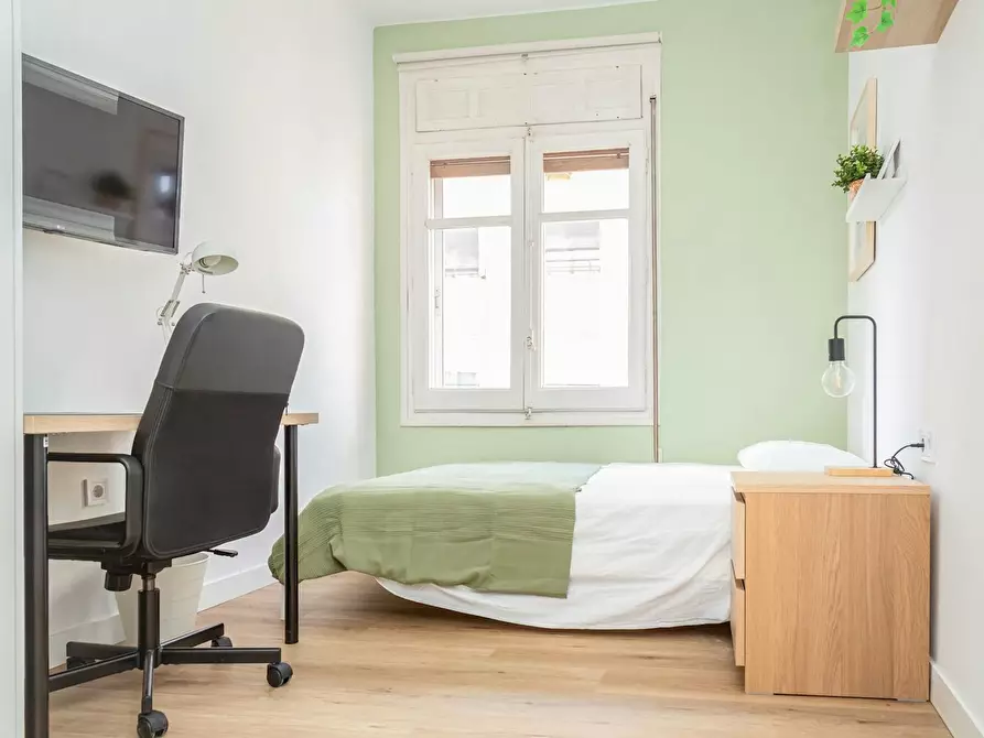 Immagine 1 di Camera in affitto  in Calle Mariano Barbasán a Zaragoza