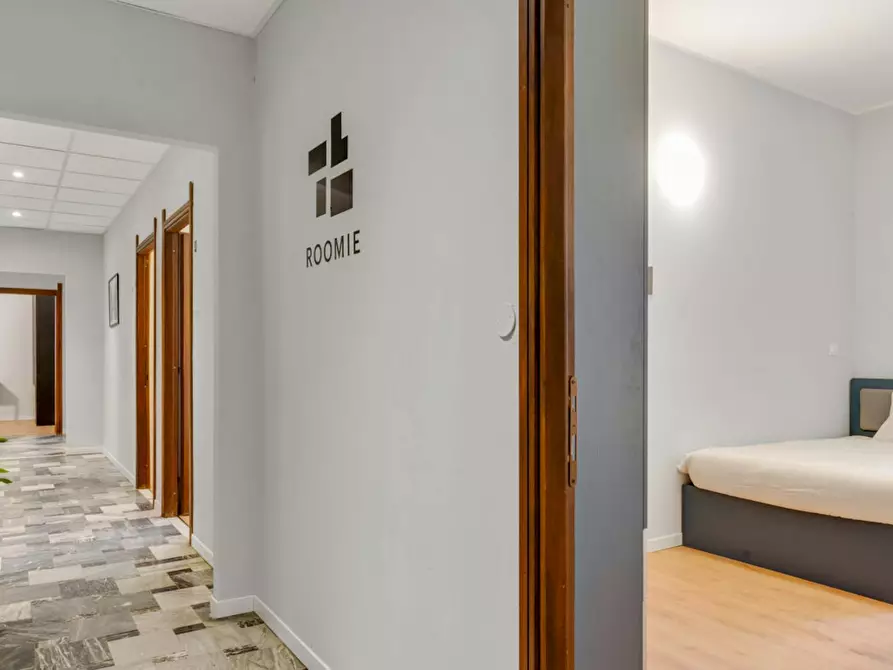 Immagine 4 di Camera in affitto  in Piazza Sant'Agostino a Milano