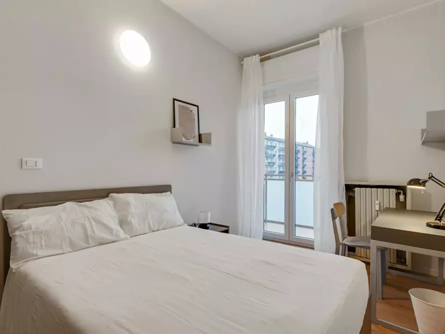 Immagine 2 di Camera in affitto  in Piazza Sant'Agostino a Milano