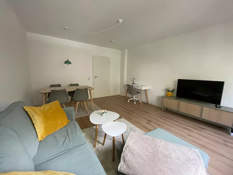 Immagine 2 di Appartamento in affitto  in Bielenbergstraße a Kiel