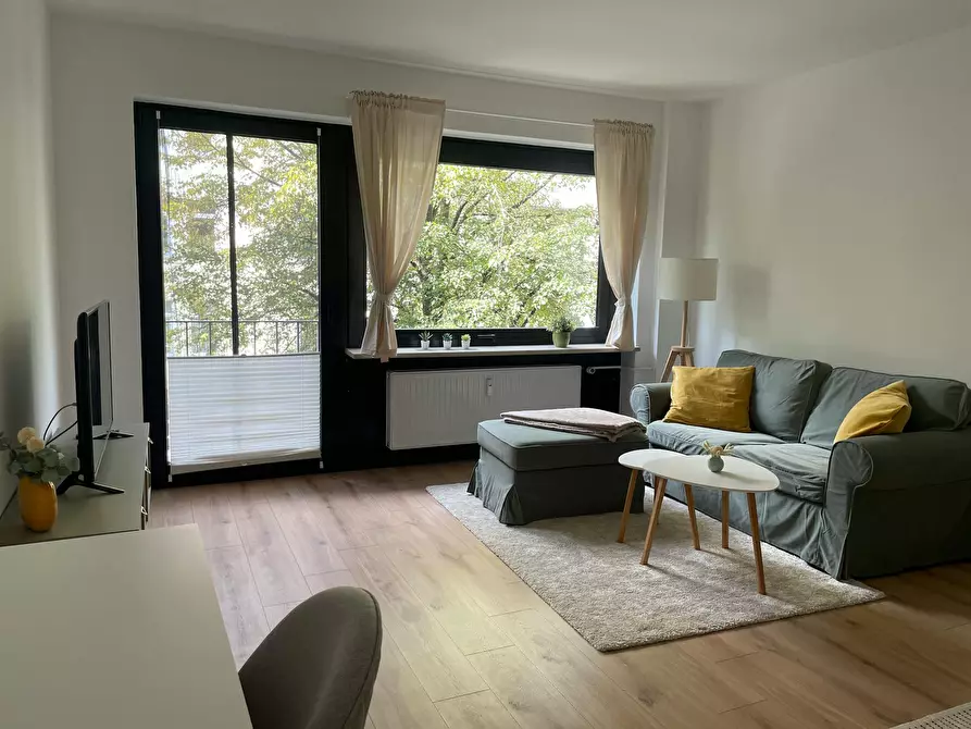 Immagine 4 di Appartamento in affitto  in Bielenbergstraße a Kiel