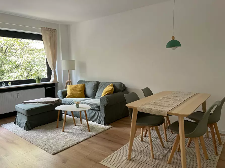 Immagine 9 di Appartamento in affitto  in Bielenbergstraße a Kiel