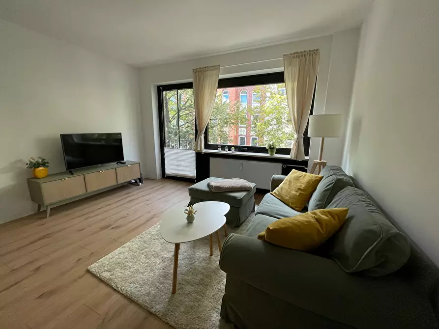 Immagine 6 di Appartamento in affitto  in Bielenbergstraße a Kiel