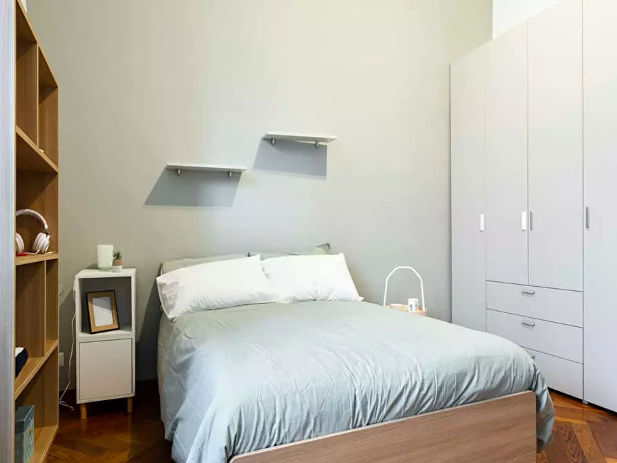 Immagine 1 di Camera in affitto  in Via Verona a Milano