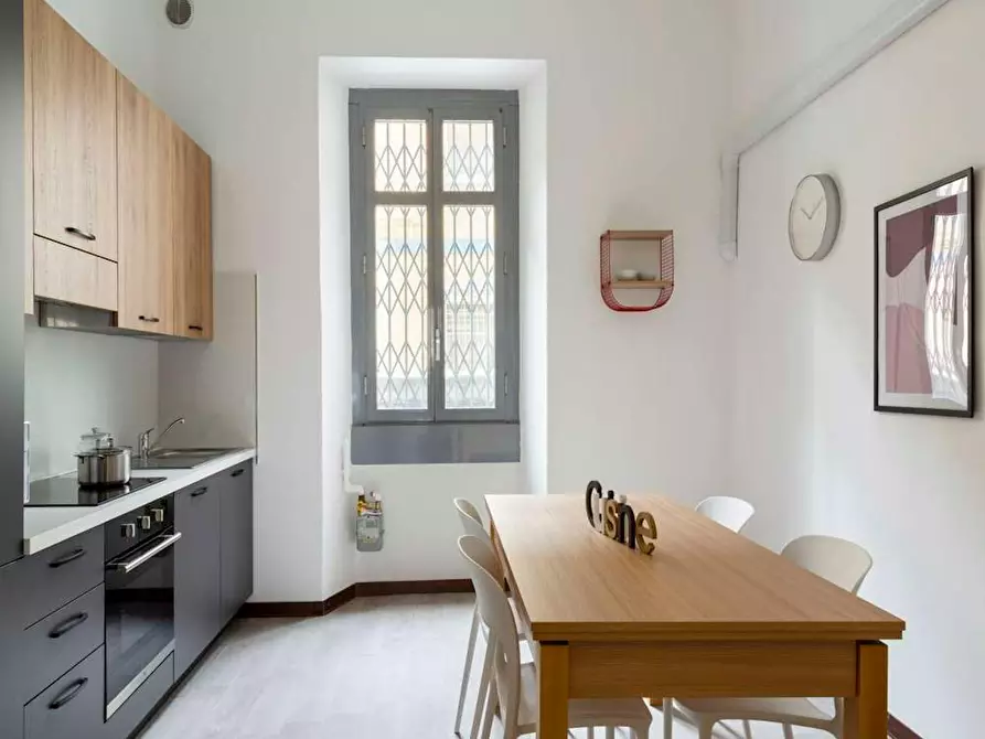 Immagine 8 di Camera in affitto  in Via Verona a Milano