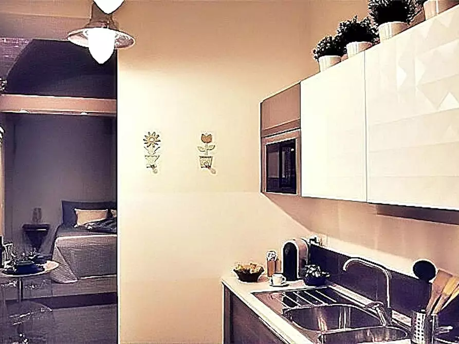 Immagine 6 di Appartamento in affitto  in Via dei Pepi a Firenze