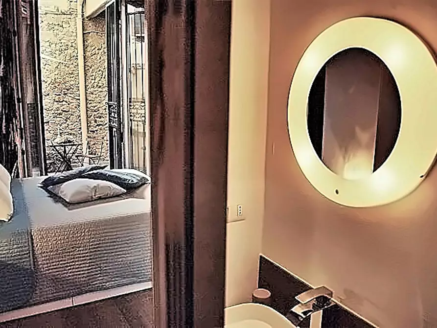 Immagine 9 di Appartamento in affitto  in Via dei Pepi a Firenze