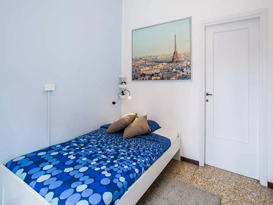 Immagine 4 di Camera in affitto  in Viale Carlo Espinasse a Milano