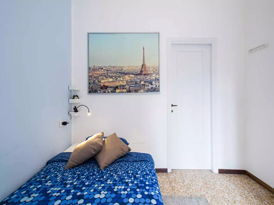 Immagine 3 di Camera in affitto  in Viale Carlo Espinasse a Milano