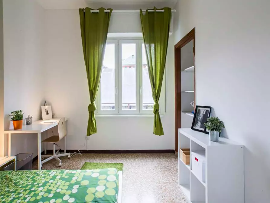 Immagine 3 di Camera in affitto  in Viale Carlo Espinasse a Milano