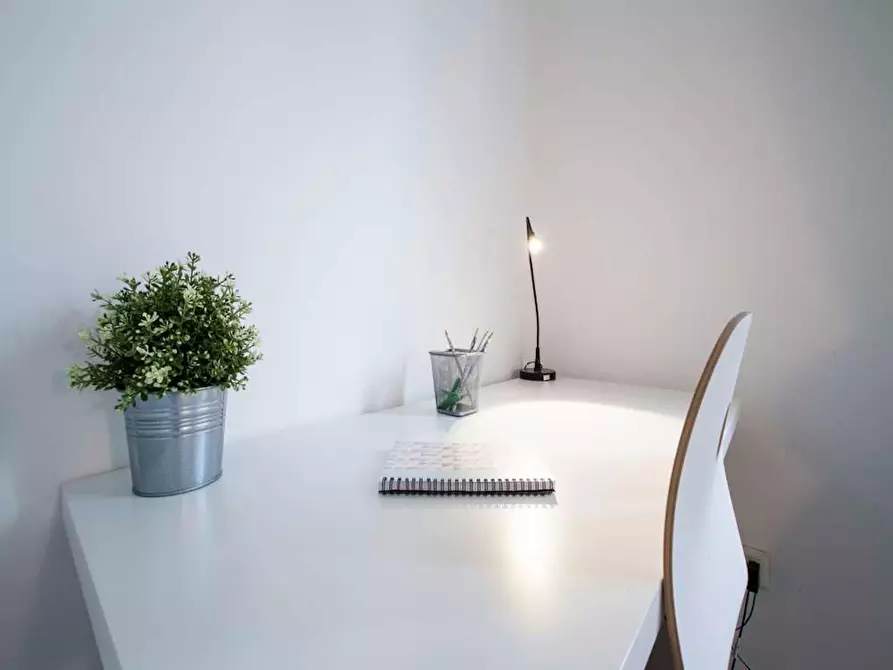 Immagine 6 di Camera in affitto  in Viale Carlo Espinasse a Milano