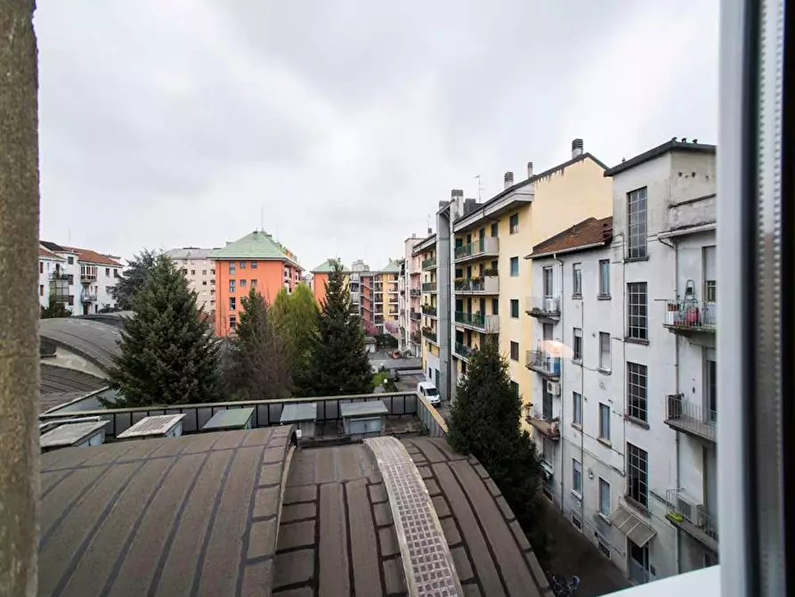 Immagine 7 di Camera in affitto  in Viale Carlo Espinasse a Milano