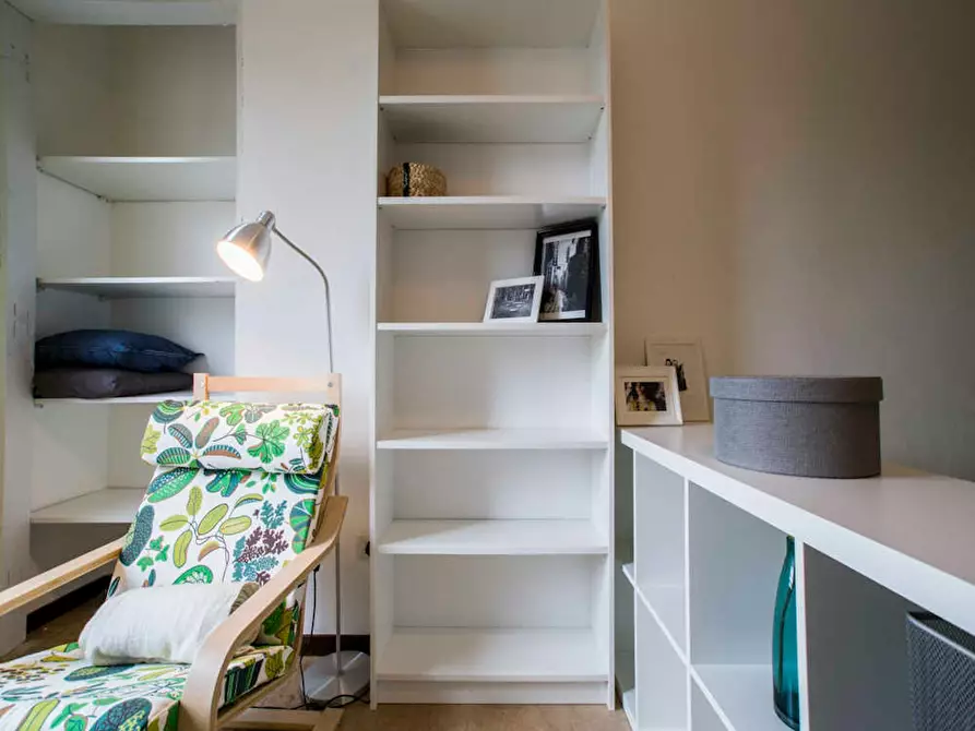 Immagine 6 di Camera in affitto  in Viale Carlo Espinasse a Milano