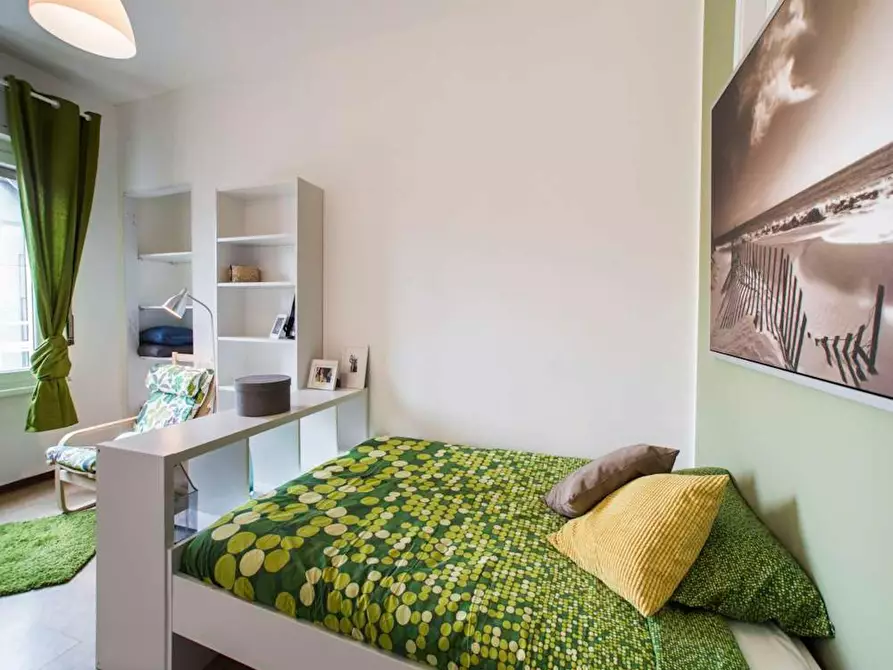 Immagine 1 di Camera in affitto  in Viale Carlo Espinasse a Milano