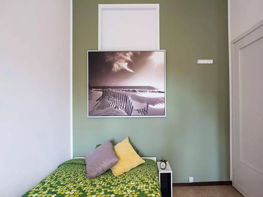 Immagine 3 di Camera in affitto  in Viale Carlo Espinasse a Milano