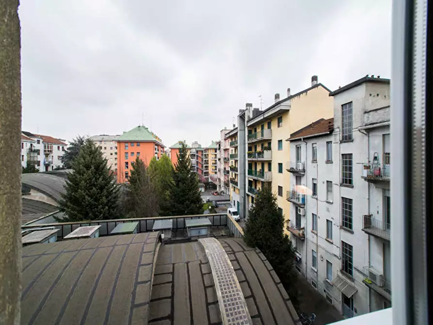 Immagine 4 di Camera in affitto  in Viale Carlo Espinasse a Milano