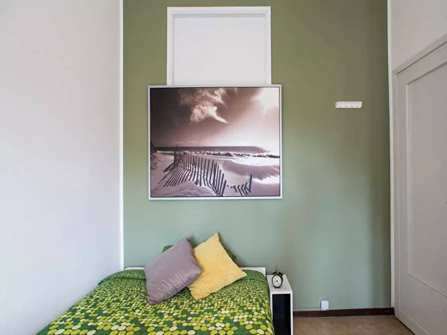 Immagine 5 di Camera in affitto  in Viale Carlo Espinasse a Milano