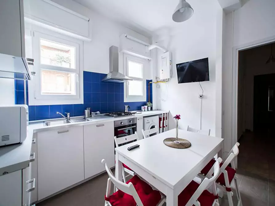 Immagine 8 di Camera in affitto  in Viale Carlo Espinasse a Milano