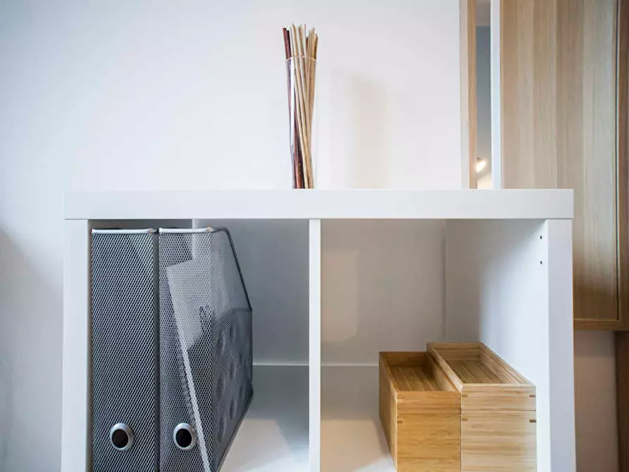 Immagine 6 di Camera in affitto  in Viale Carlo Espinasse a Milano