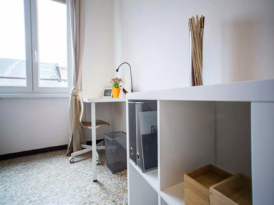 Immagine 7 di Camera in affitto  in Viale Carlo Espinasse a Milano