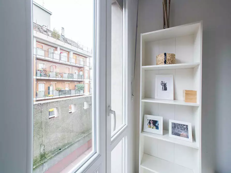 Immagine 8 di Camera in affitto  in Viale Carlo Espinasse a Milano