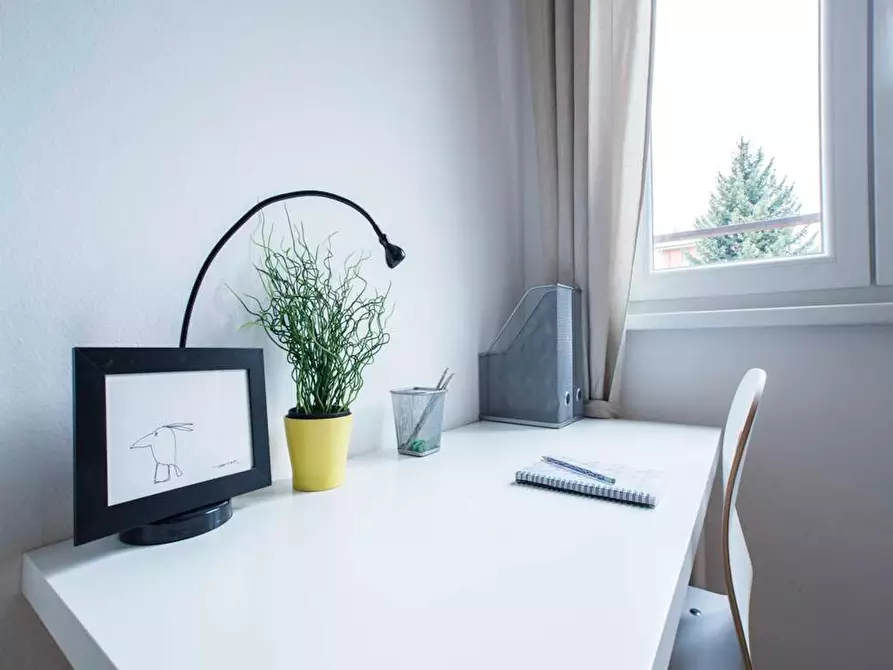 Immagine 7 di Camera in affitto  in Viale Carlo Espinasse a Milano