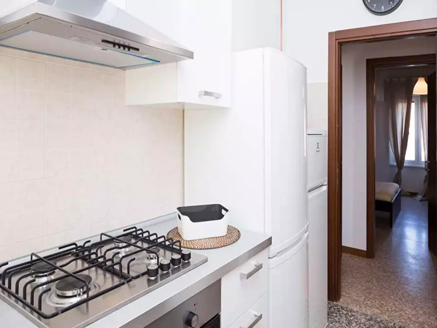 Immagine 9 di Camera in affitto  in Viale Carlo Espinasse a Milano