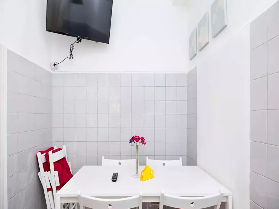 Immagine 10 di Camera in affitto  in Viale Carlo Espinasse a Milano