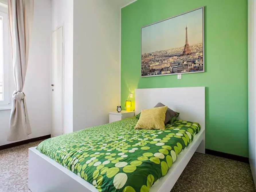 Immagine 3 di Camera in affitto  in Viale Carlo Espinasse a Milano