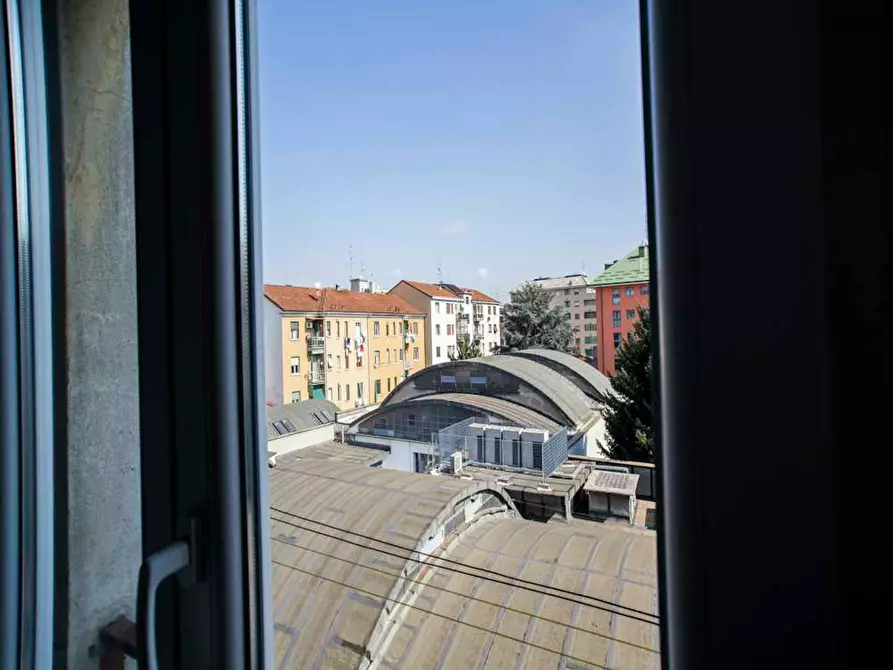 Immagine 7 di Camera in affitto  in Viale Carlo Espinasse a Milano