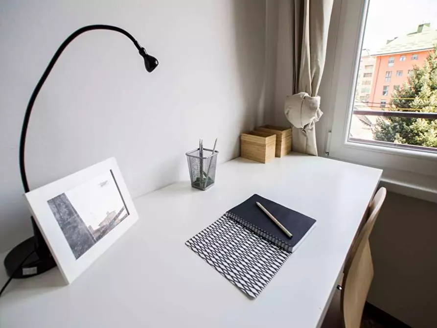 Immagine 7 di Camera in affitto  in Viale Carlo Espinasse a Milano