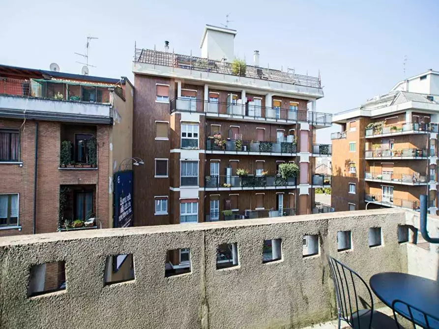 Immagine 7 di Camera in affitto  in Viale Carlo Espinasse a Milano