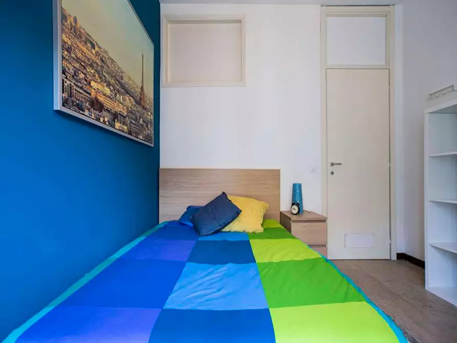 Immagine 4 di Camera in affitto  in Viale Carlo Espinasse a Milano