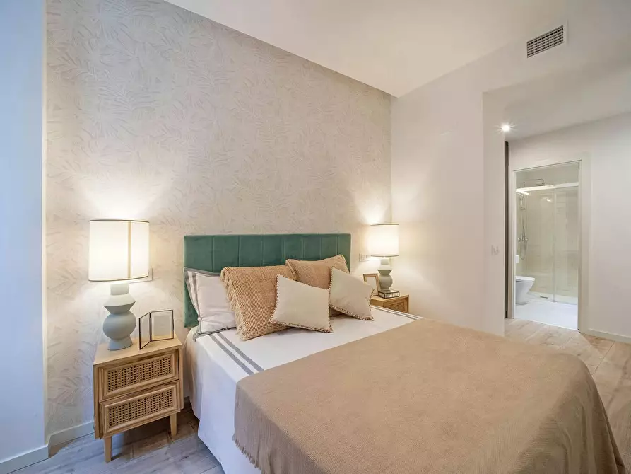 Immagine 5 di Appartamento in affitto  in Calle del Cardenal Cisneros a Madrid