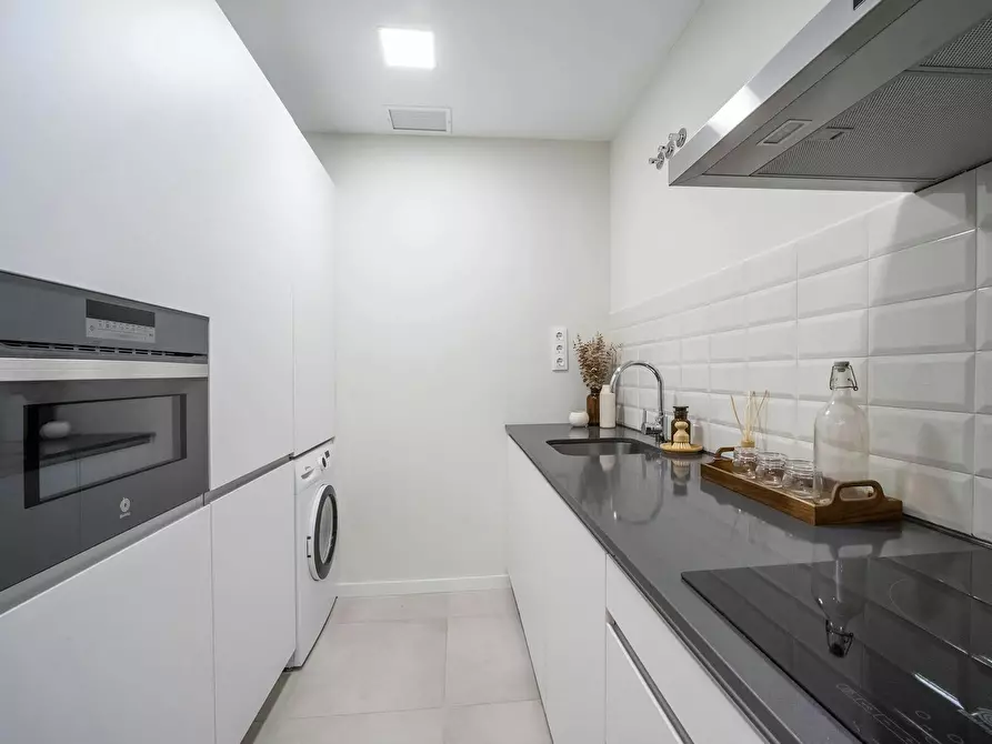 Immagine 9 di Appartamento in affitto  in Calle del Cardenal Cisneros a Madrid
