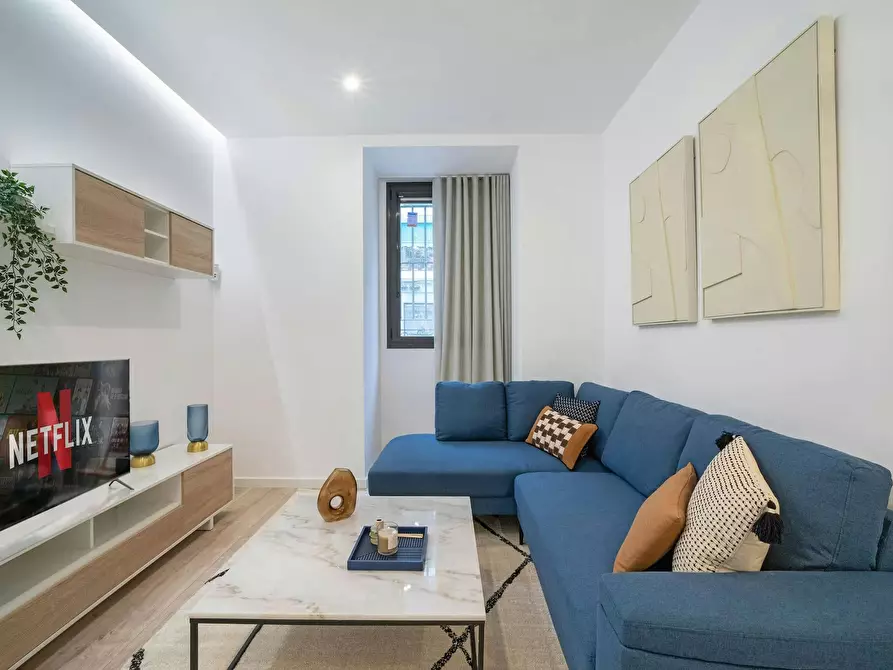Immagine 7 di Appartamento in affitto  in Calle del Cardenal Cisneros a Madrid