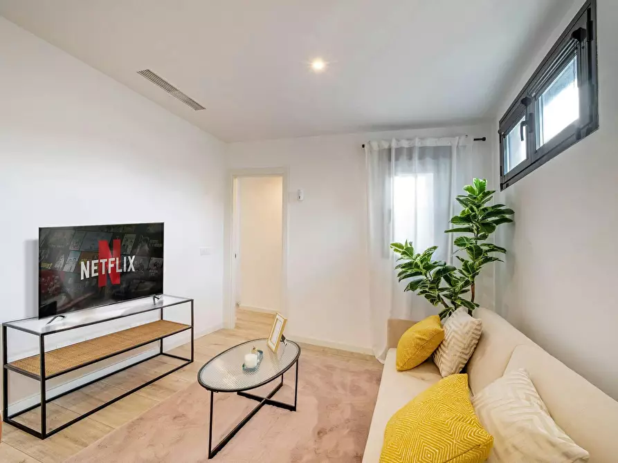 Immagine 5 di Appartamento in affitto  in Calle del Cardenal Cisneros a Madrid