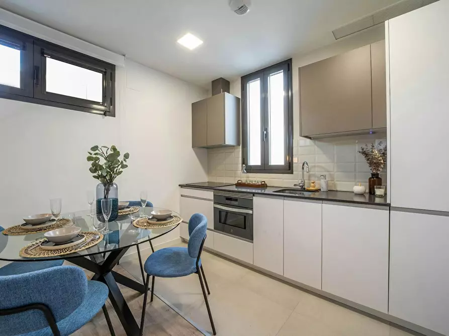 Immagine 8 di Appartamento in affitto  in Calle del Cardenal Cisneros a Madrid