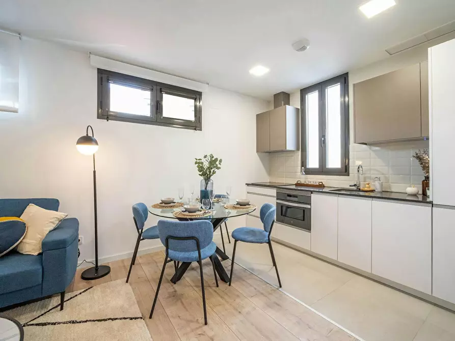 Immagine 7 di Appartamento in affitto  in Calle del Cardenal Cisneros a Madrid