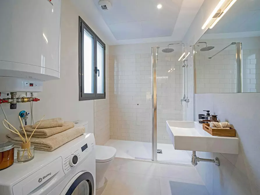 Immagine 4 di Appartamento in affitto  in Calle del Cardenal Cisneros a Madrid