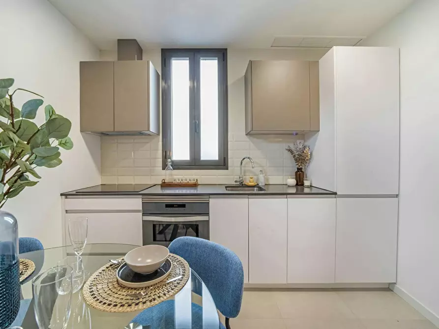 Immagine 10 di Appartamento in affitto  in Calle del Cardenal Cisneros a Madrid