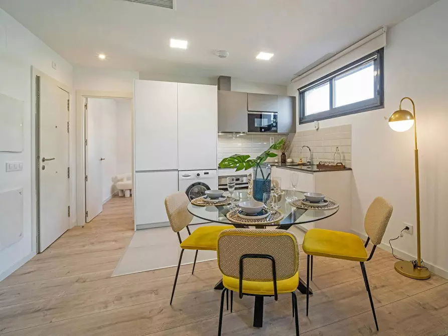 Immagine 8 di Appartamento in affitto  in Calle del Cardenal Cisneros a Madrid