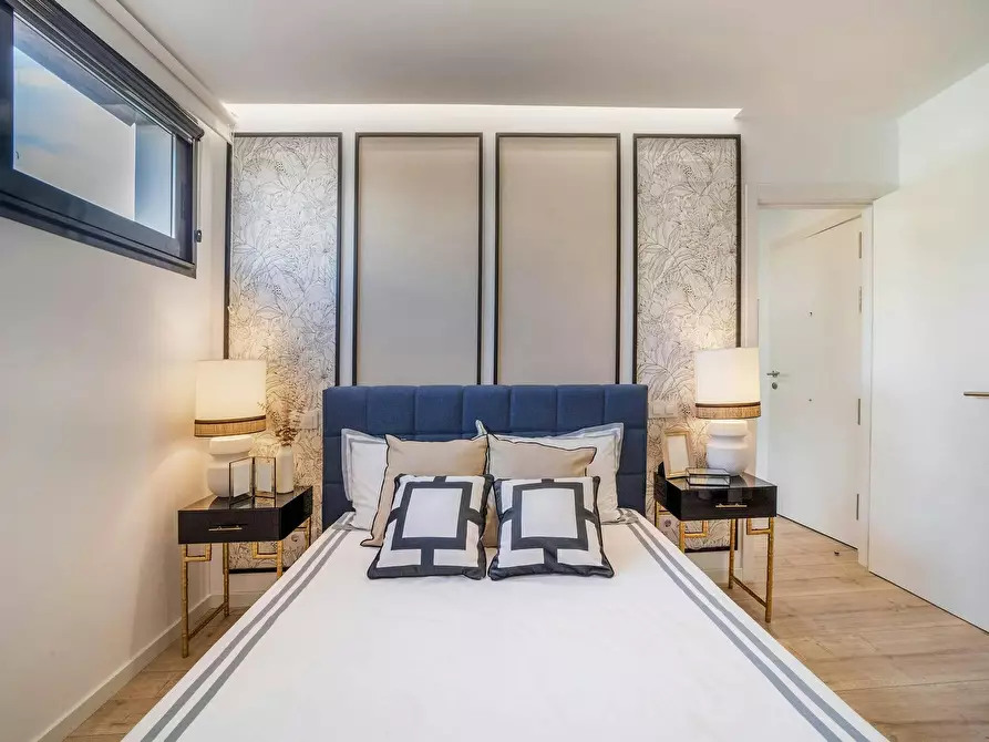 Immagine 2 di Appartamento in affitto  in Calle del Cardenal Cisneros a Madrid