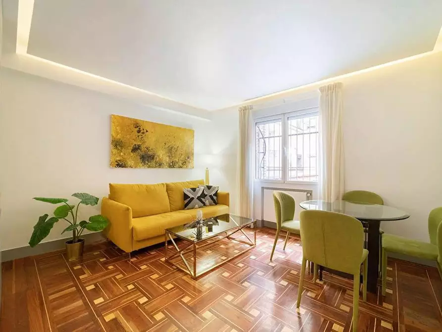 Immagine 10 di Appartamento in affitto  in Calle de Hermosilla a Madrid