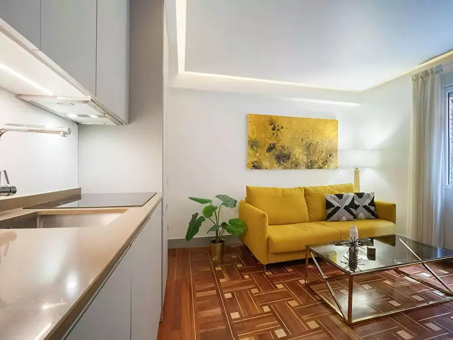 Immagine 3 di Appartamento in affitto  in Calle de Hermosilla a Madrid